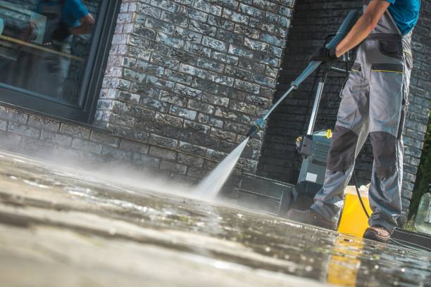 Boat and Dock Cleaning in Coaling, AL